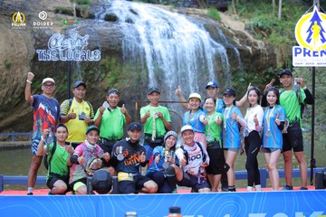 PRENN TRAIL CHALLENGE 2023 - Ảnh #1239774
