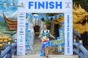 PRENN TRAIL CHALLENGE 2023 - Ảnh #1197217