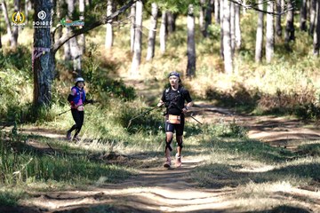 PRENN TRAIL CHALLENGE 2023 - Ảnh #1212140