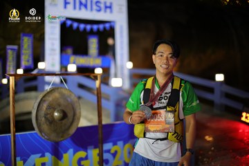 PRENN TRAIL CHALLENGE 2023 - Ảnh #1240705