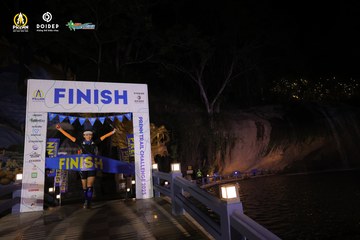 PRENN TRAIL CHALLENGE 2023 - Ảnh #1241688
