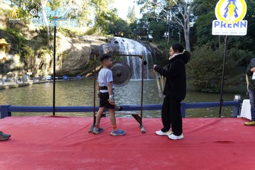 PRENN TRAIL CHALLENGE 2023 - Ảnh #1245550