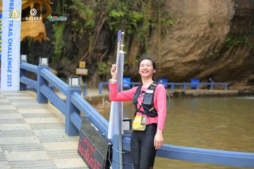 PRENN TRAIL CHALLENGE 2023 - Ảnh #1239245