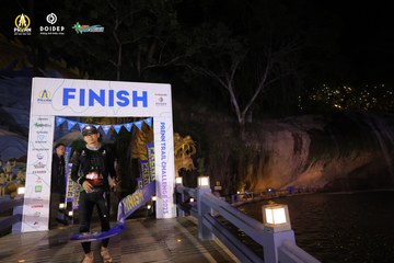 PRENN TRAIL CHALLENGE 2023 - Ảnh #1241911