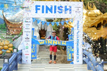 PRENN TRAIL CHALLENGE 2023 - Ảnh #1197421