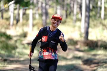 PRENN TRAIL CHALLENGE 2023 - Ảnh #1212591