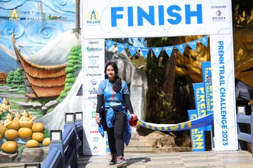 PRENN TRAIL CHALLENGE 2023 - Ảnh #1196828