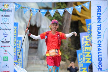 PRENN TRAIL CHALLENGE 2023 - Ảnh #1239664