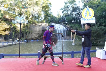 PRENN TRAIL CHALLENGE 2023 - Ảnh #1244465