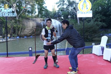 PRENN TRAIL CHALLENGE 2023 - Ảnh #1243457