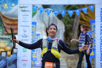 PRENN TRAIL CHALLENGE 2023 - Ảnh #1239882