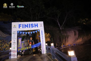 PRENN TRAIL CHALLENGE 2023 - Ảnh #1241180