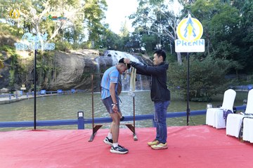 PRENN TRAIL CHALLENGE 2023 - Ảnh #1244353