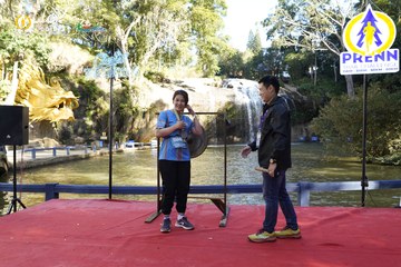 PRENN TRAIL CHALLENGE 2023 - Ảnh #1246785