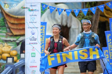 PRENN TRAIL CHALLENGE 2023 - Ảnh #1239616