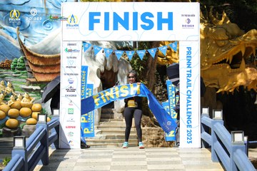 PRENN TRAIL CHALLENGE 2023 - Ảnh #1196975