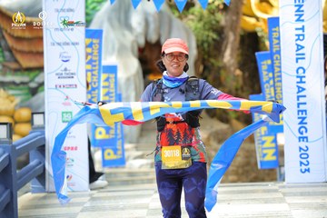 PRENN TRAIL CHALLENGE 2023 - Ảnh #1197354