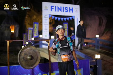 PRENN TRAIL CHALLENGE 2023 - Ảnh #1239160