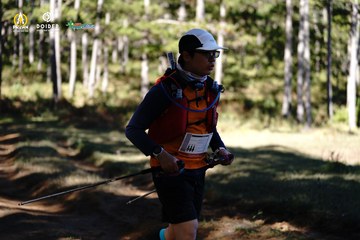 PRENN TRAIL CHALLENGE 2023 - Ảnh #1211481