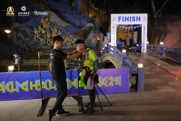 PRENN TRAIL CHALLENGE 2023 - Ảnh #1241859