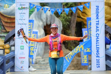 PRENN TRAIL CHALLENGE 2023 - Ảnh #1197458