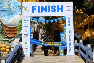 PRENN TRAIL CHALLENGE 2023 - Ảnh #1196796