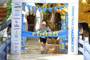 PRENN TRAIL CHALLENGE 2023 - Ảnh #1197266