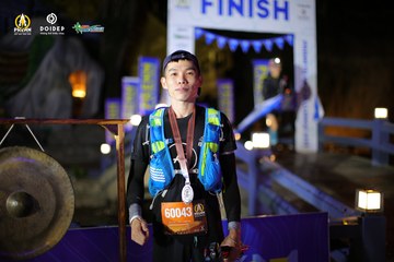 PRENN TRAIL CHALLENGE 2023 - Ảnh #1240593