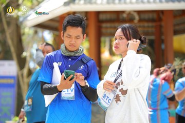 PRENN TRAIL CHALLENGE 2023 - Ảnh #1197018