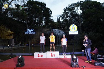 PRENN TRAIL CHALLENGE 2023 - Ảnh #1246231