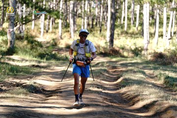 PRENN TRAIL CHALLENGE 2023 - Ảnh #1212287