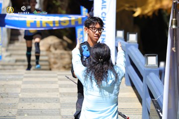 PRENN TRAIL CHALLENGE 2023 - Ảnh #1196857