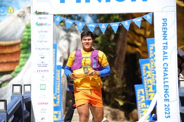PRENN TRAIL CHALLENGE 2023 - Ảnh #1196594
