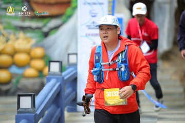 PRENN TRAIL CHALLENGE 2023 - Ảnh #1239334