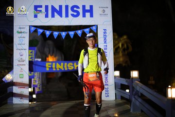 PRENN TRAIL CHALLENGE 2023 - Ảnh #1238625