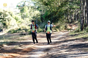 PRENN TRAIL CHALLENGE 2023 - Ảnh #1212012