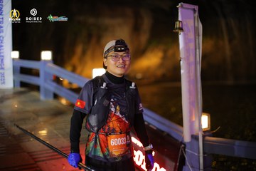 PRENN TRAIL CHALLENGE 2023 - Ảnh #1240671