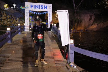 PRENN TRAIL CHALLENGE 2023 - Ảnh #1241918