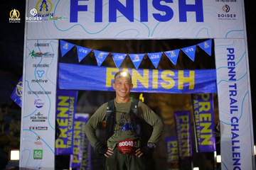 PRENN TRAIL CHALLENGE 2023 - Ảnh #1240477