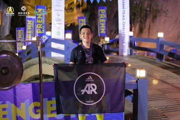 PRENN TRAIL CHALLENGE 2023 - Ảnh #1240310