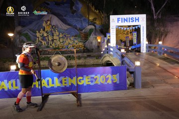 PRENN TRAIL CHALLENGE 2023 - Ảnh #1241182