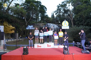 PRENN TRAIL CHALLENGE 2023 - Ảnh #1246137