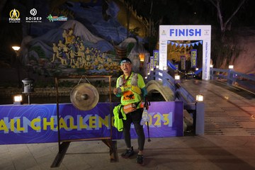 PRENN TRAIL CHALLENGE 2023 - Ảnh #1241863