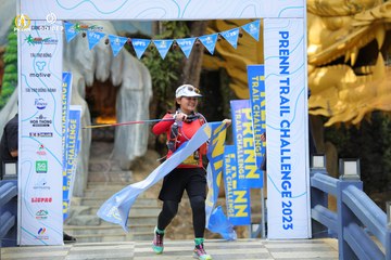 PRENN TRAIL CHALLENGE 2023 - Ảnh #1239439