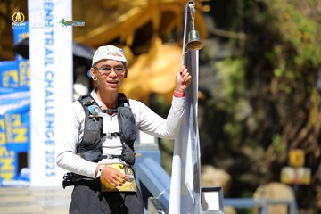 PRENN TRAIL CHALLENGE 2023 - Ảnh #1196608