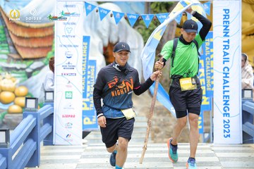 PRENN TRAIL CHALLENGE 2023 - Ảnh #1238576