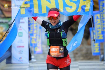 PRENN TRAIL CHALLENGE 2023 - Ảnh #1239980