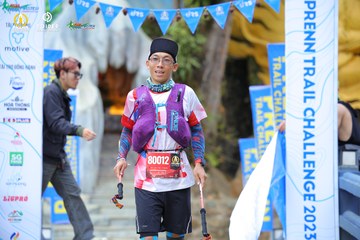 PRENN TRAIL CHALLENGE 2023 - Ảnh #1239756