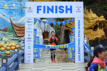 PRENN TRAIL CHALLENGE 2023 - Ảnh #1238649
