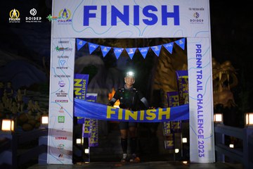 PRENN TRAIL CHALLENGE 2023 - Ảnh #1239325